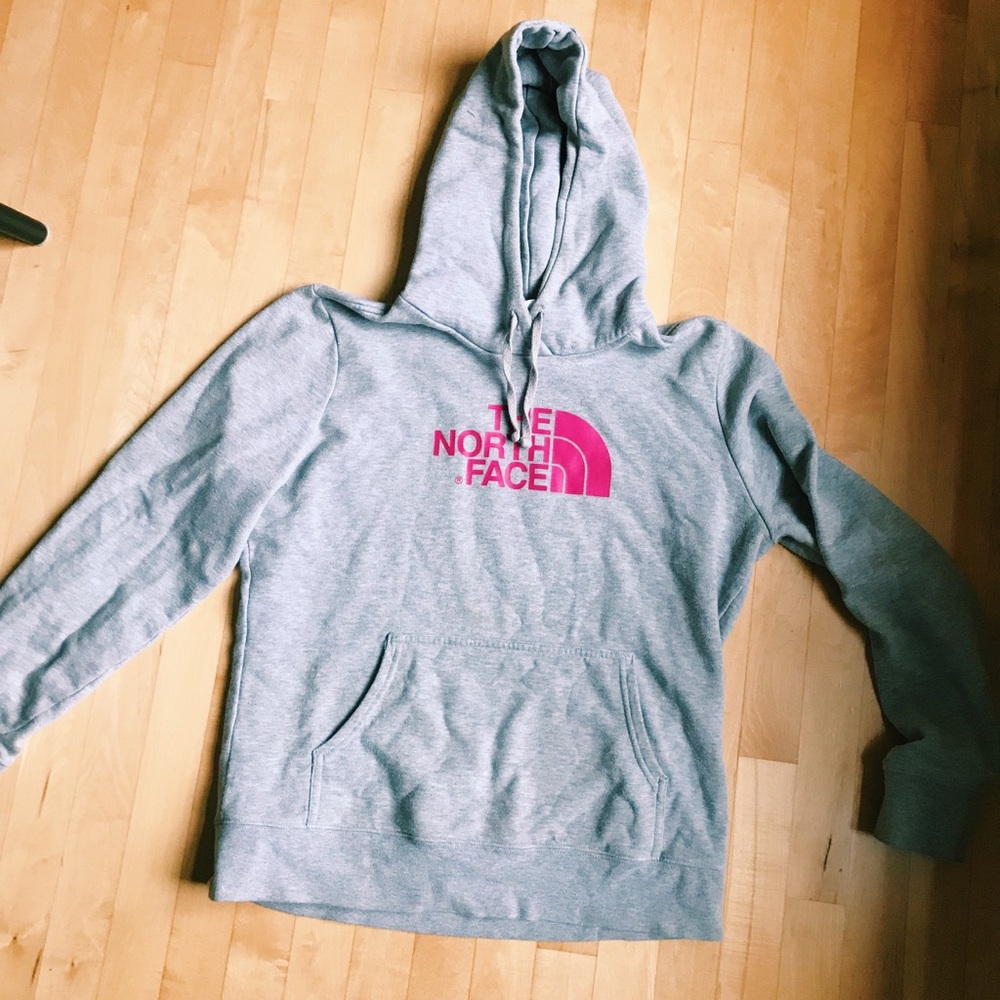 North face Sweatshirt